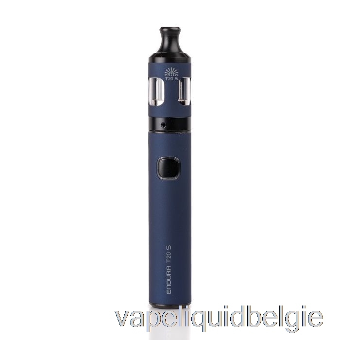 Vape Smaken Innokin Endura T20-s Starterkit Blauw